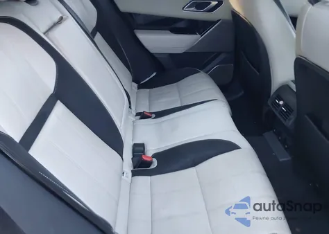 2018 Land Rover Range Rover Velar P380 Se R-Dynamic from USA, damaged, VIN SALYL2RV2JA755837